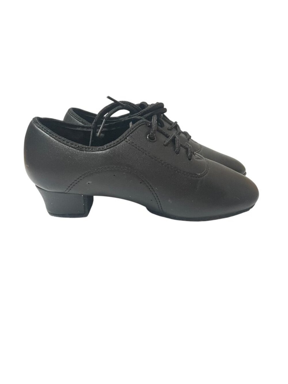 Ballroom Latin Dance Unisex Trainers Shoes 34